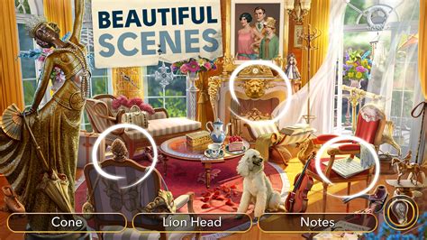 crazy june räum alles ab|June's Journey: Hidden Objects Räumt alles ab, Szene 5.